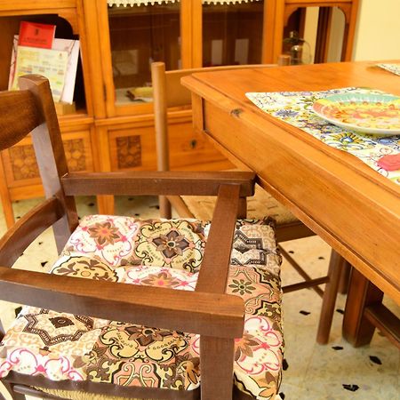 Antica Akragante Apartment Agrigento Con Parcheggio Extérieur photo