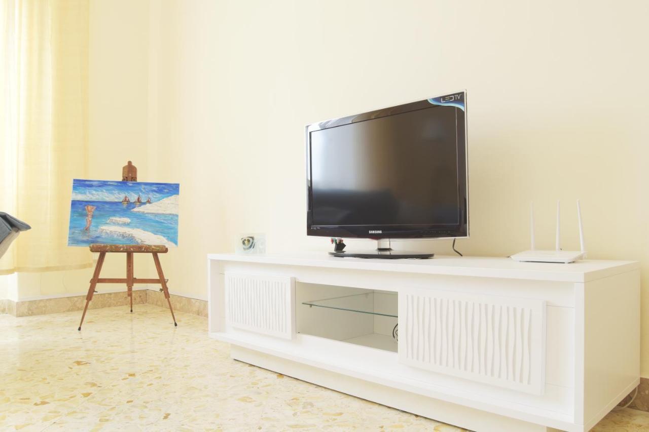 Antica Akragante Apartment Agrigento Con Parcheggio Extérieur photo
