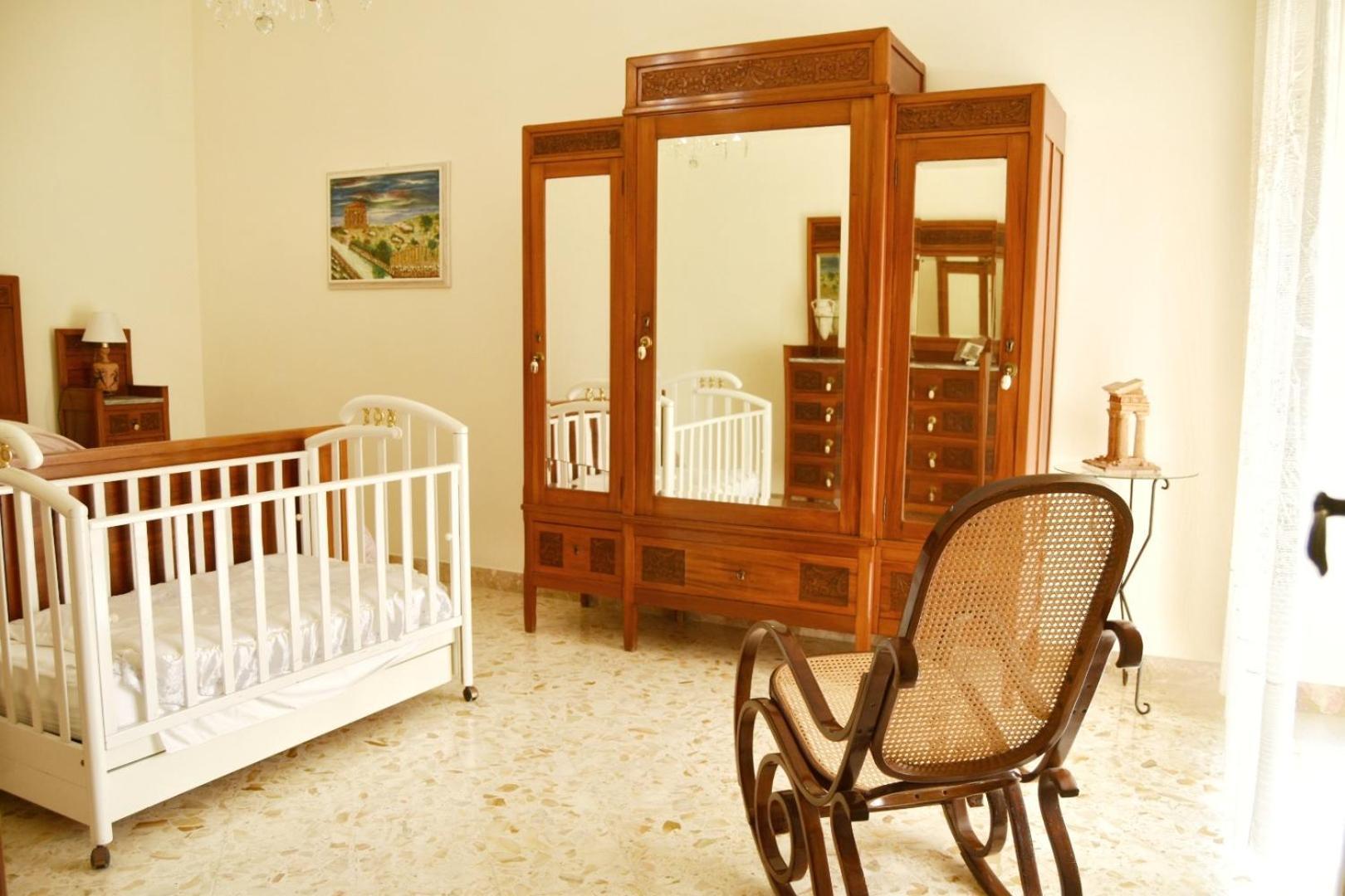 Antica Akragante Apartment Agrigento Con Parcheggio Extérieur photo