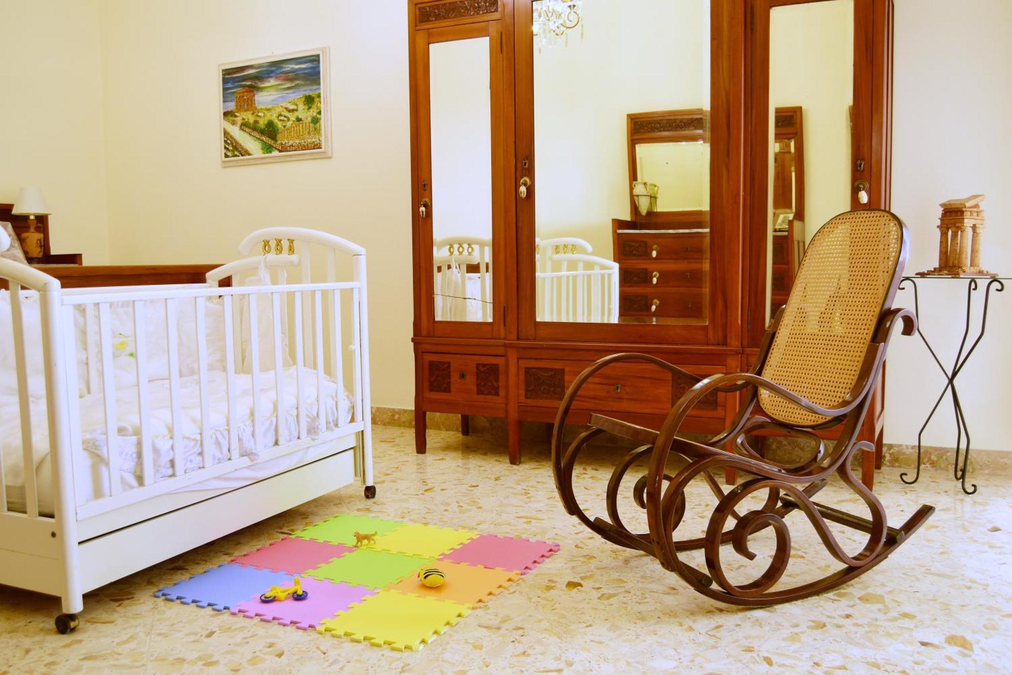 Antica Akragante Apartment Agrigento Con Parcheggio Extérieur photo
