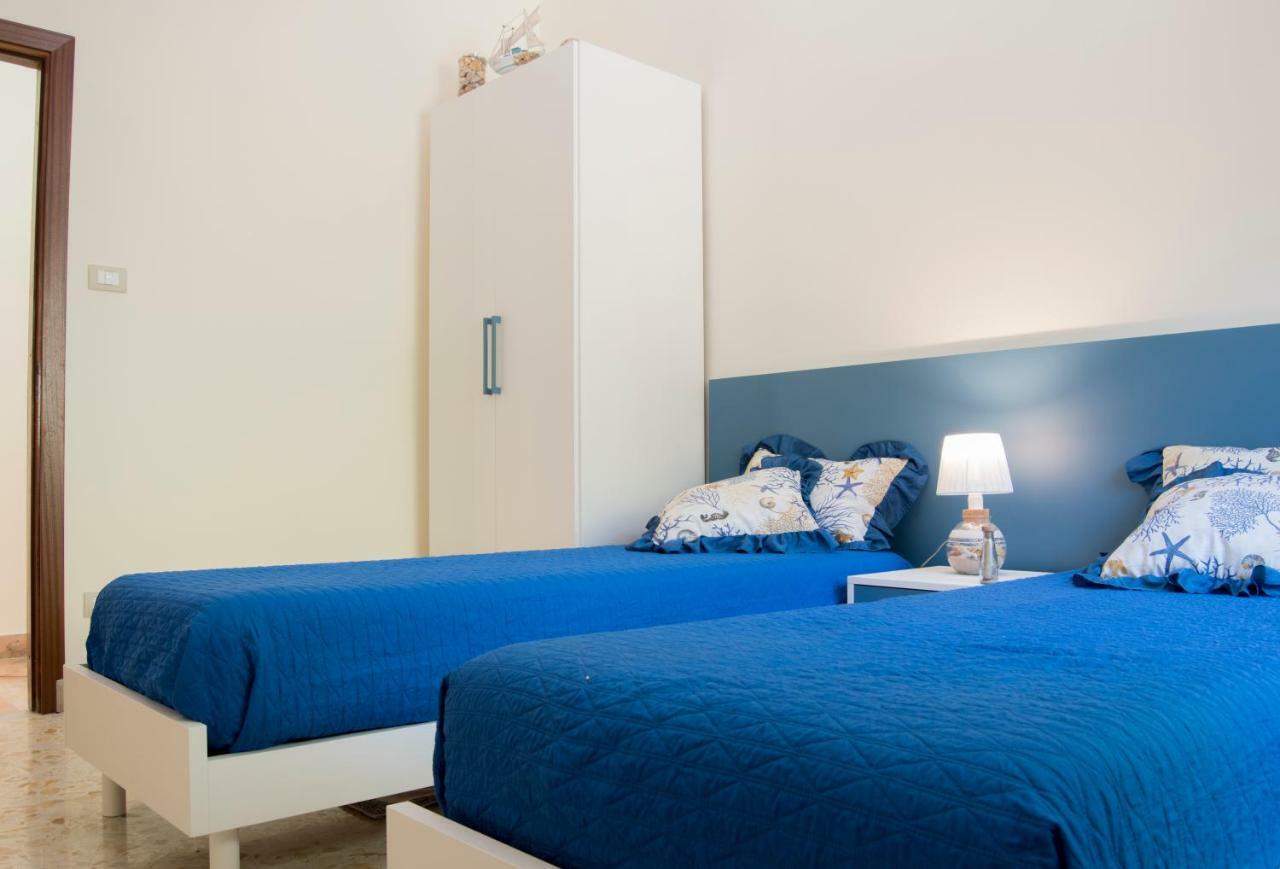 Antica Akragante Apartment Agrigento Con Parcheggio Extérieur photo