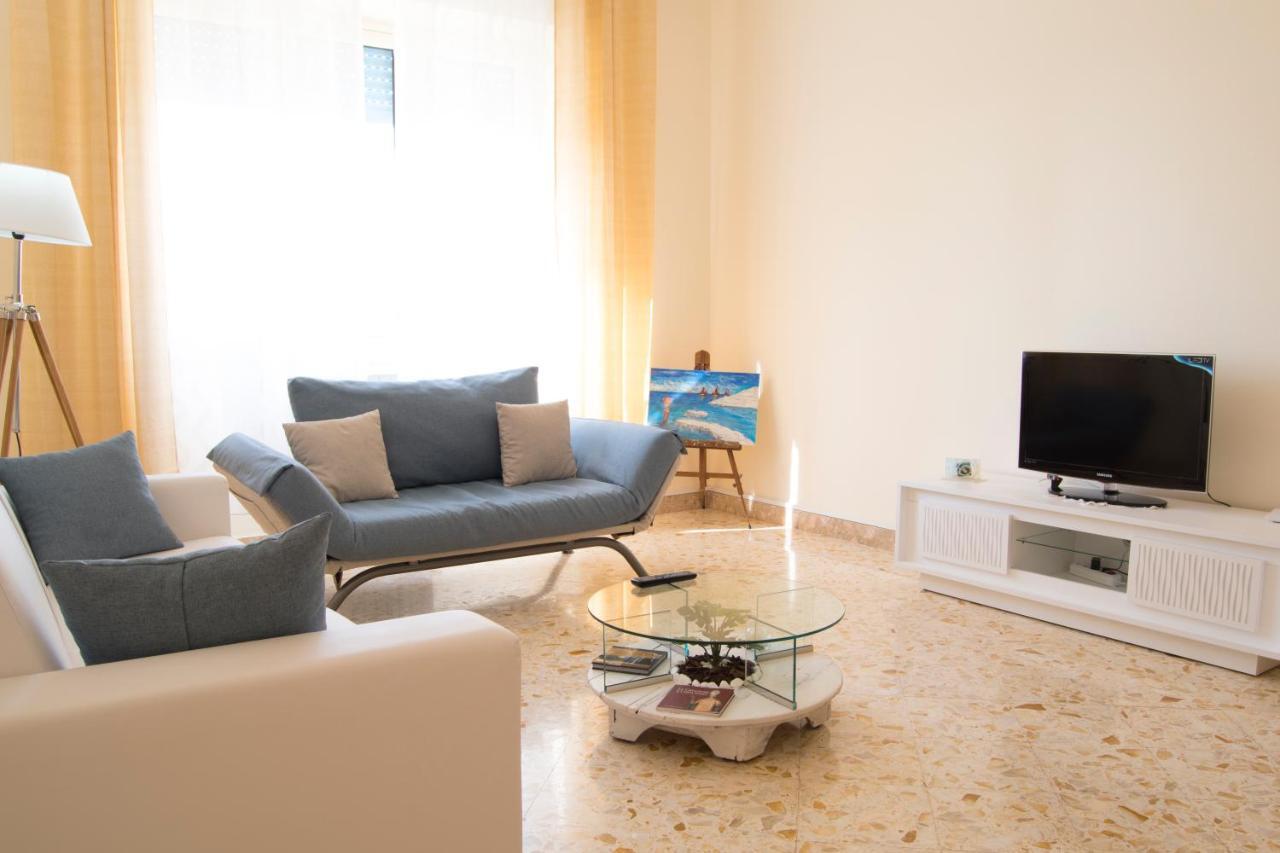 Antica Akragante Apartment Agrigento Con Parcheggio Extérieur photo