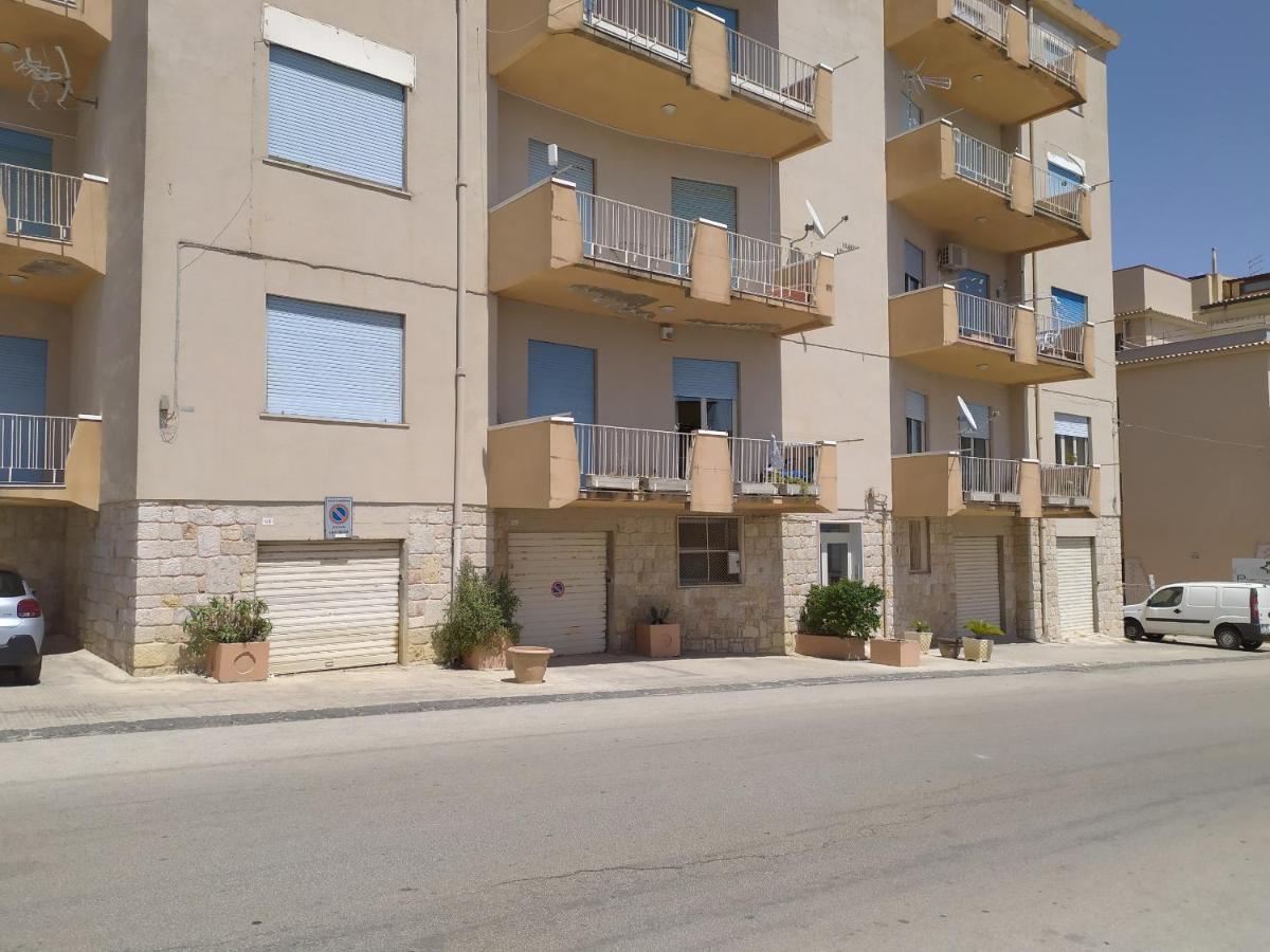 Antica Akragante Apartment Agrigento Con Parcheggio Extérieur photo
